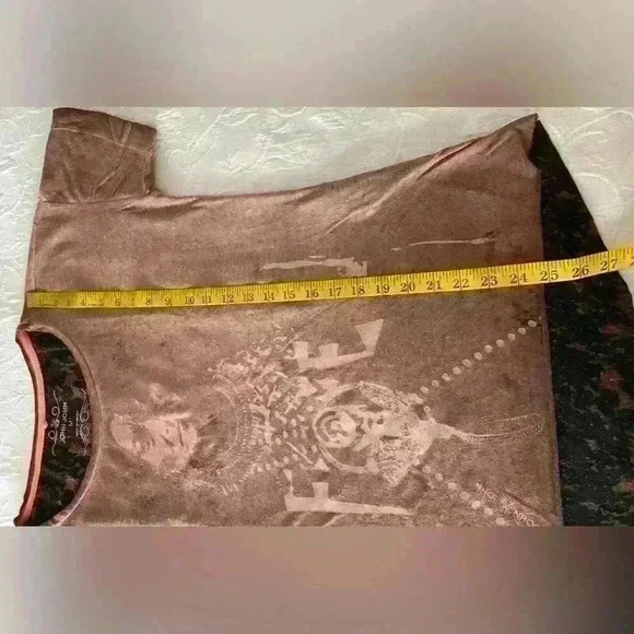 John John tee shirt - Picture 3 of 4